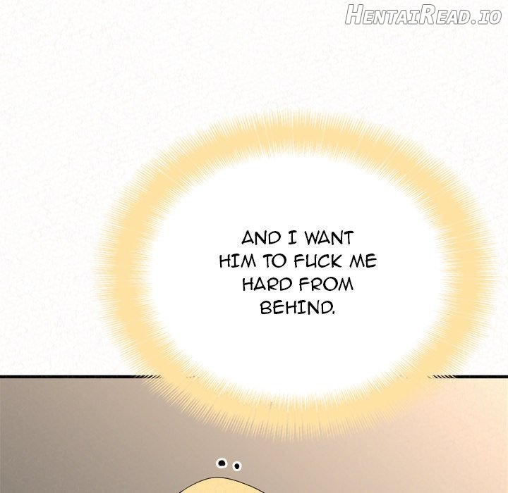 Milk Therapy Chapter 10 - page 137