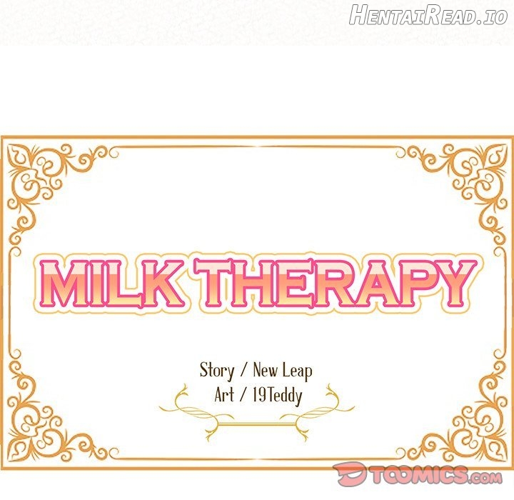 Milk Therapy Chapter 10 - page 15