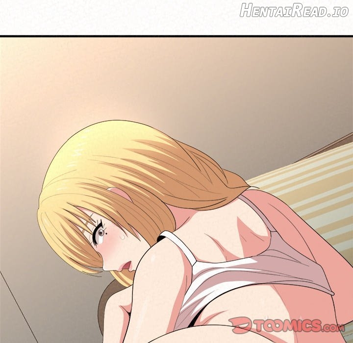Milk Therapy Chapter 10 - page 175