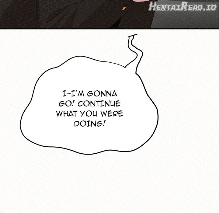 Milk Therapy Chapter 10 - page 186