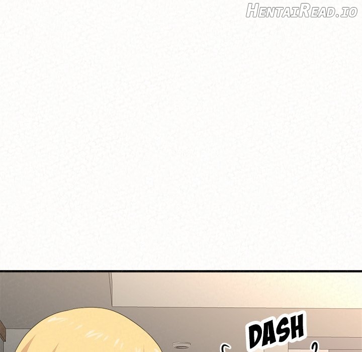 Milk Therapy Chapter 10 - page 188