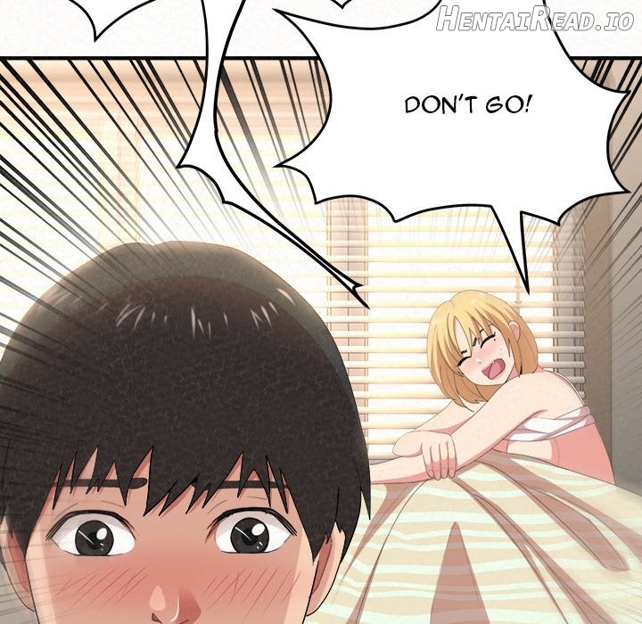 Milk Therapy Chapter 10 - page 193