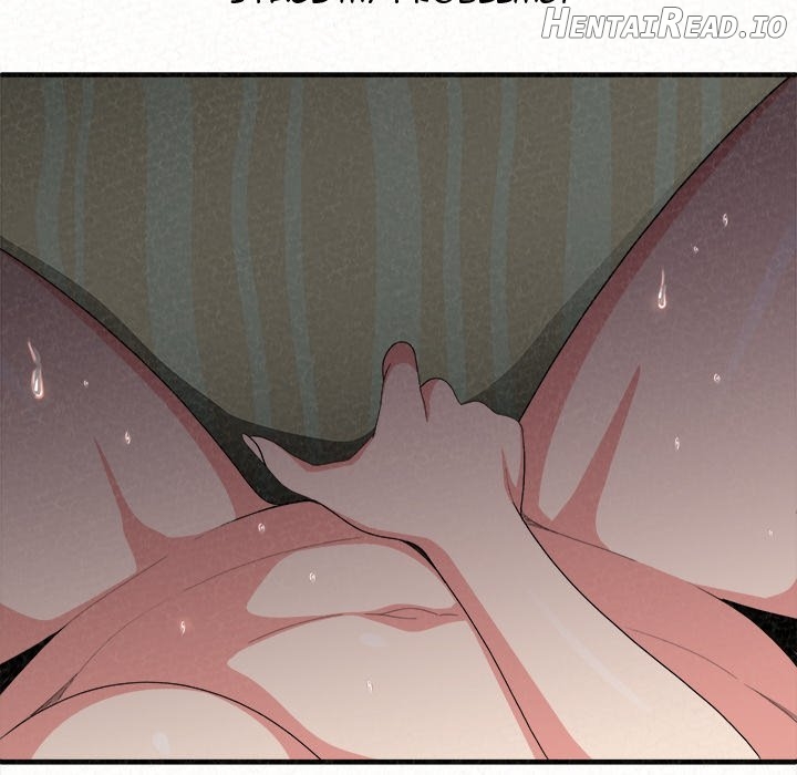 Milk Therapy Chapter 10 - page 213