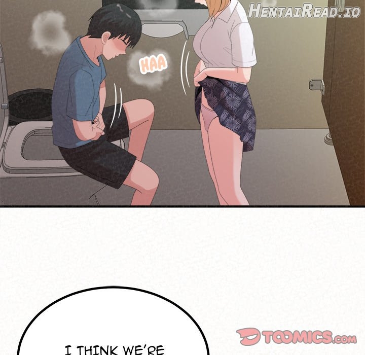 Milk Therapy Chapter 27 - page 120