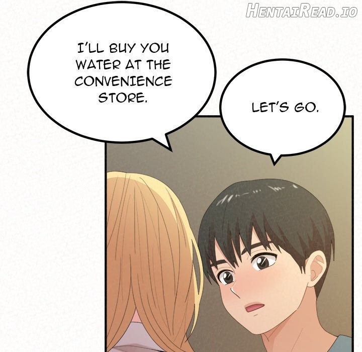 Milk Therapy Chapter 27 - page 123