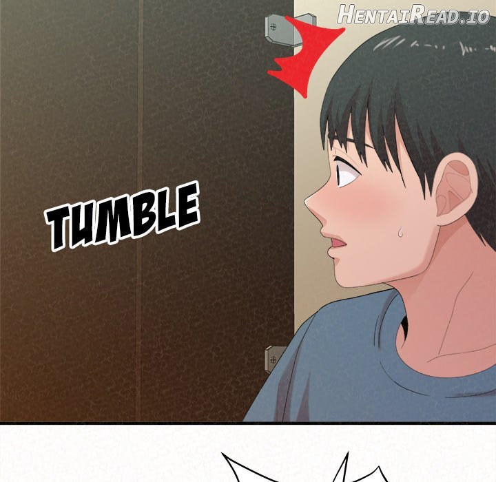 Milk Therapy Chapter 27 - page 125