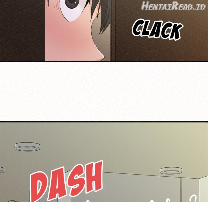 Milk Therapy Chapter 27 - page 127