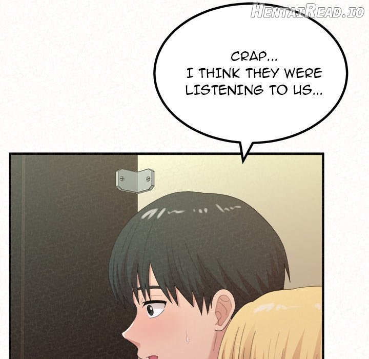 Milk Therapy Chapter 27 - page 130