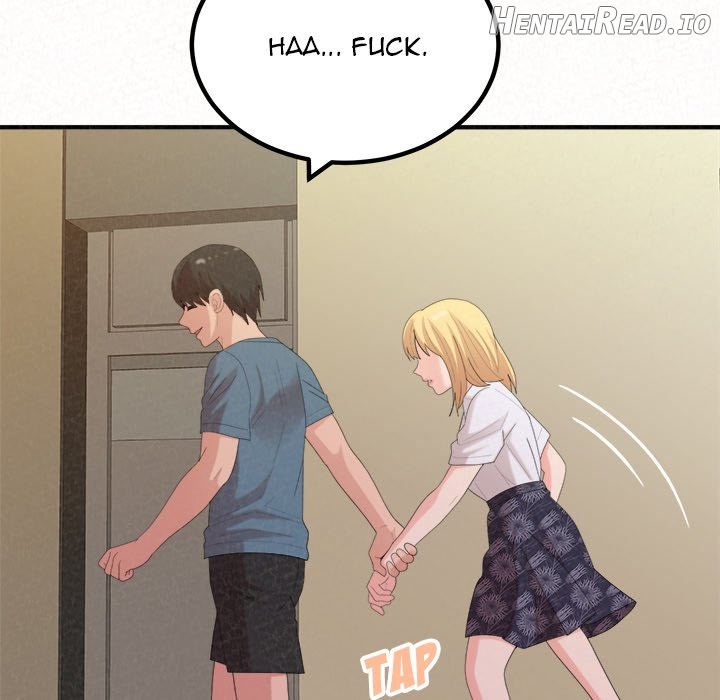 Milk Therapy Chapter 27 - page 134