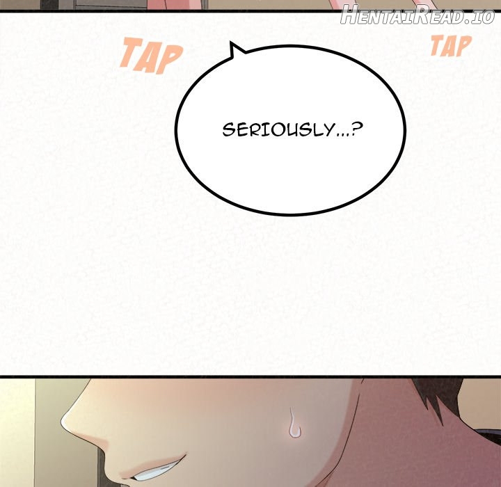 Milk Therapy Chapter 27 - page 135