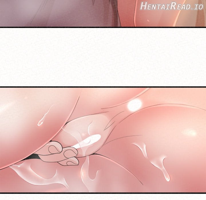 Milk Therapy Chapter 27 - page 164