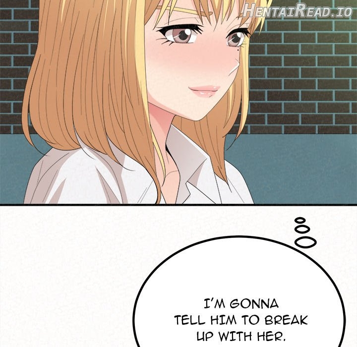 Milk Therapy Chapter 27 - page 168