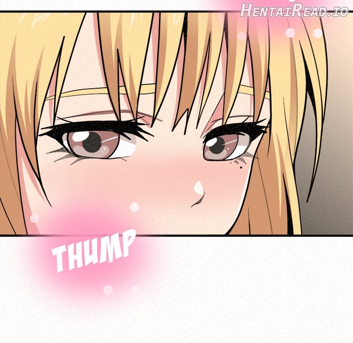 Milk Therapy Chapter 11 - page 114
