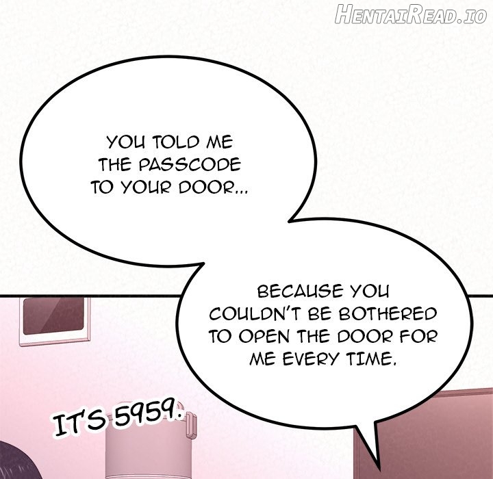 Milk Therapy Chapter 11 - page 168