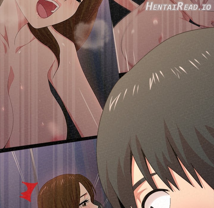 Milk Therapy Chapter 11 - page 179