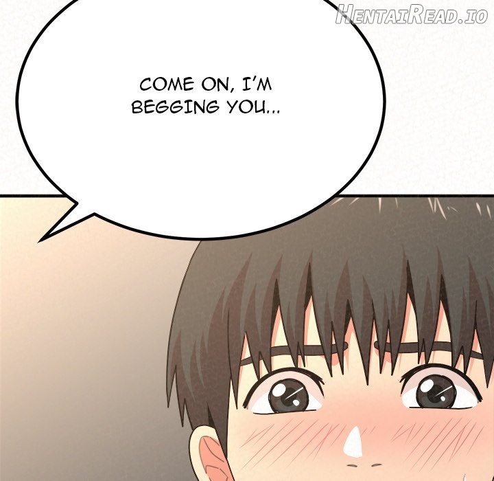Milk Therapy Chapter 11 - page 195