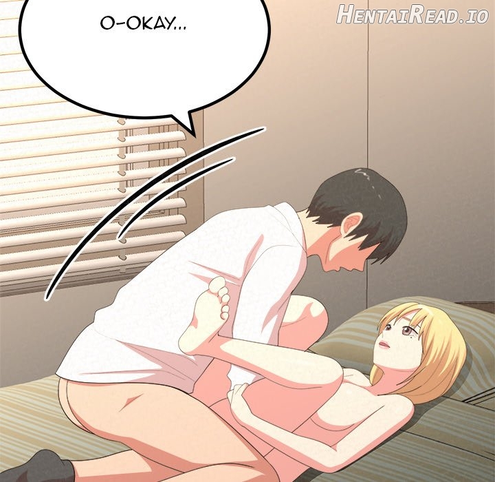 Milk Therapy Chapter 11 - page 222