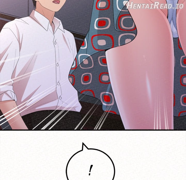 Milk Therapy Chapter 28 - page 109