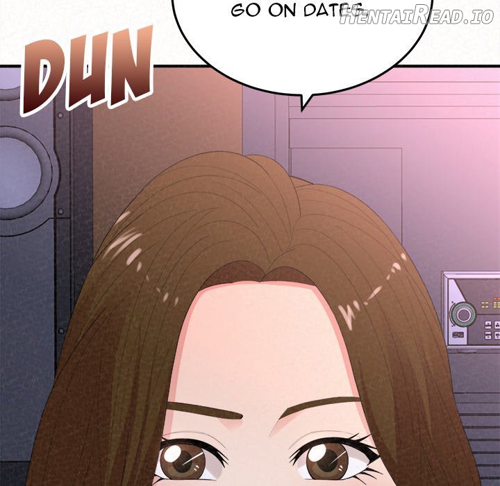 Milk Therapy Chapter 28 - page 114