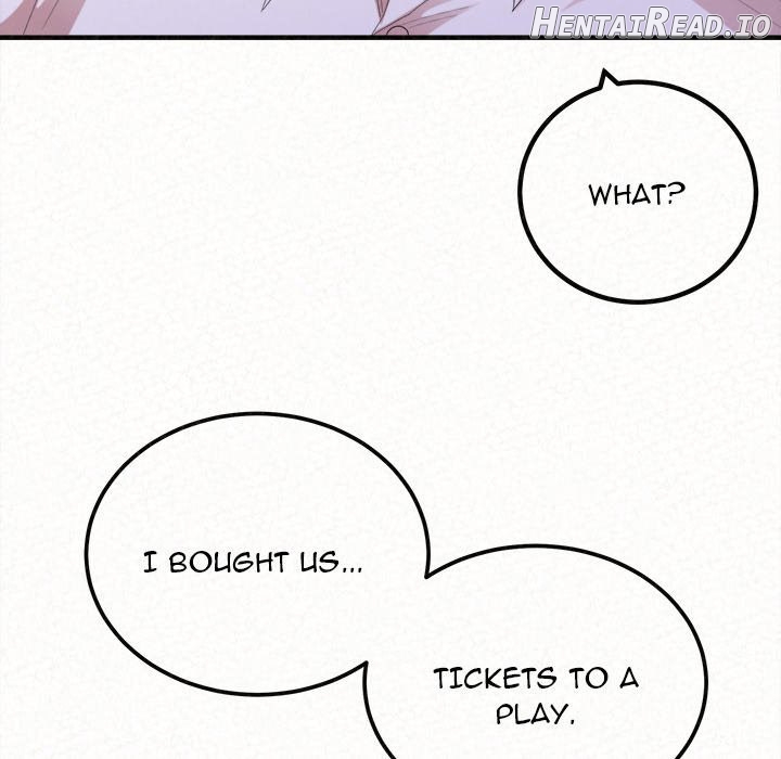 Milk Therapy Chapter 28 - page 118