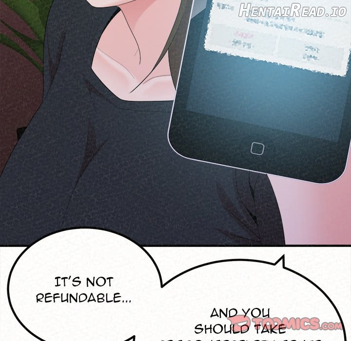 Milk Therapy Chapter 28 - page 120