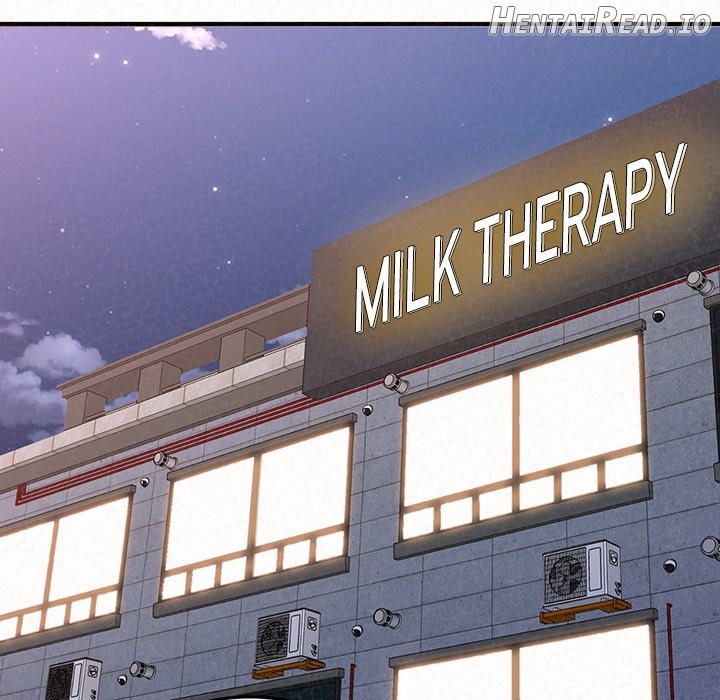 Milk Therapy Chapter 28 - page 135