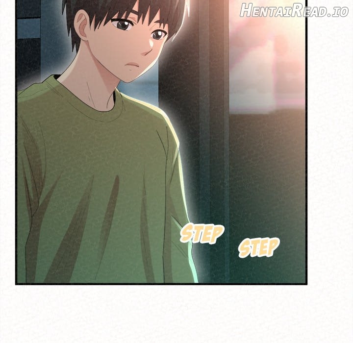 Milk Therapy Chapter 28 - page 139