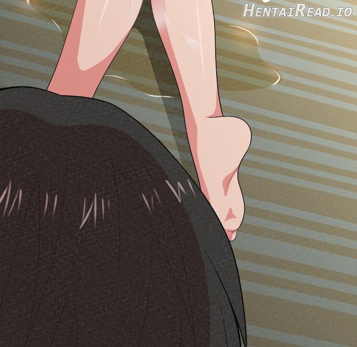 Milk Therapy Chapter 12 - page 163