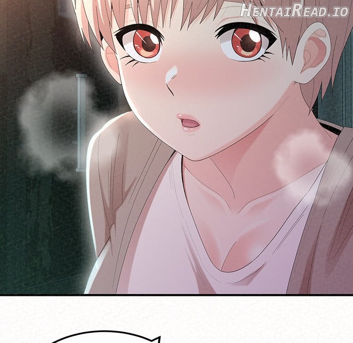 Milk Therapy Chapter 29 - page 10