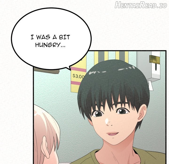Milk Therapy Chapter 29 - page 100