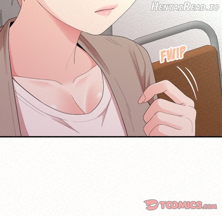 Milk Therapy Chapter 29 - page 102