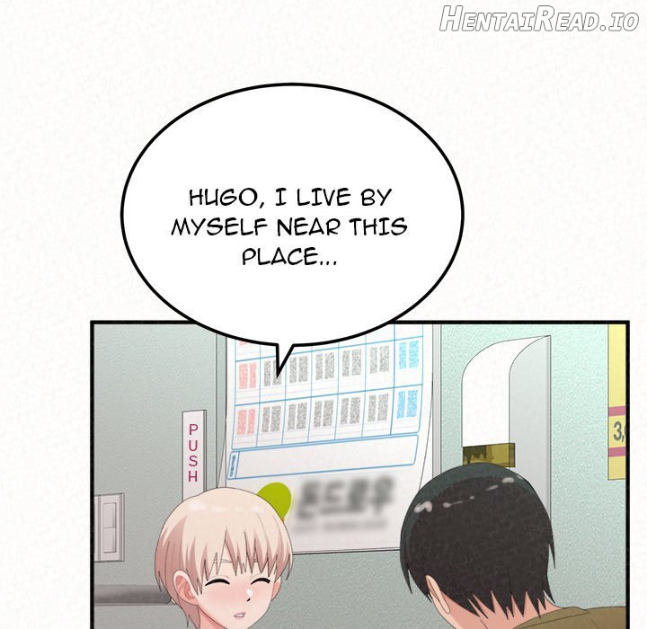 Milk Therapy Chapter 29 - page 103