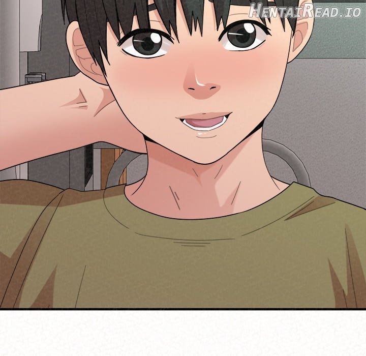 Milk Therapy Chapter 29 - page 115