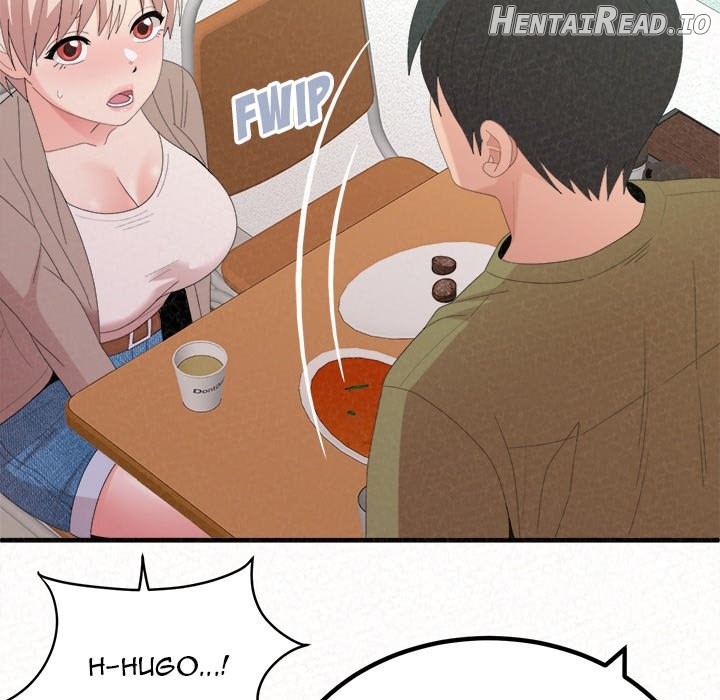 Milk Therapy Chapter 29 - page 117
