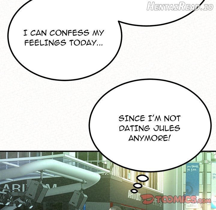 Milk Therapy Chapter 29 - page 129