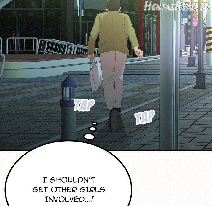 Milk Therapy Chapter 29 - page 130