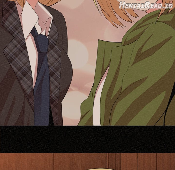 Milk Therapy Chapter 29 - page 135