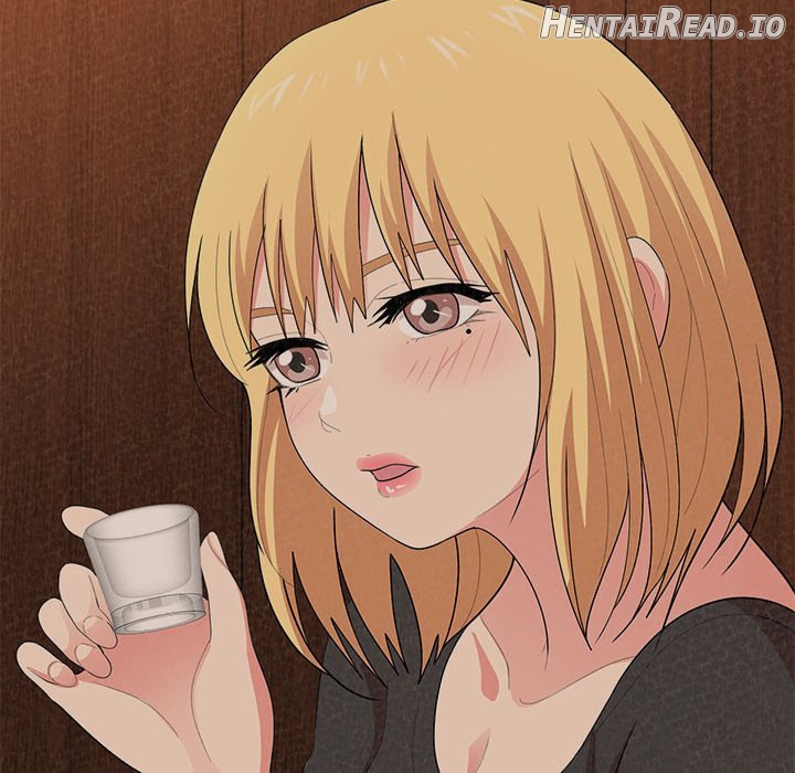 Milk Therapy Chapter 29 - page 136