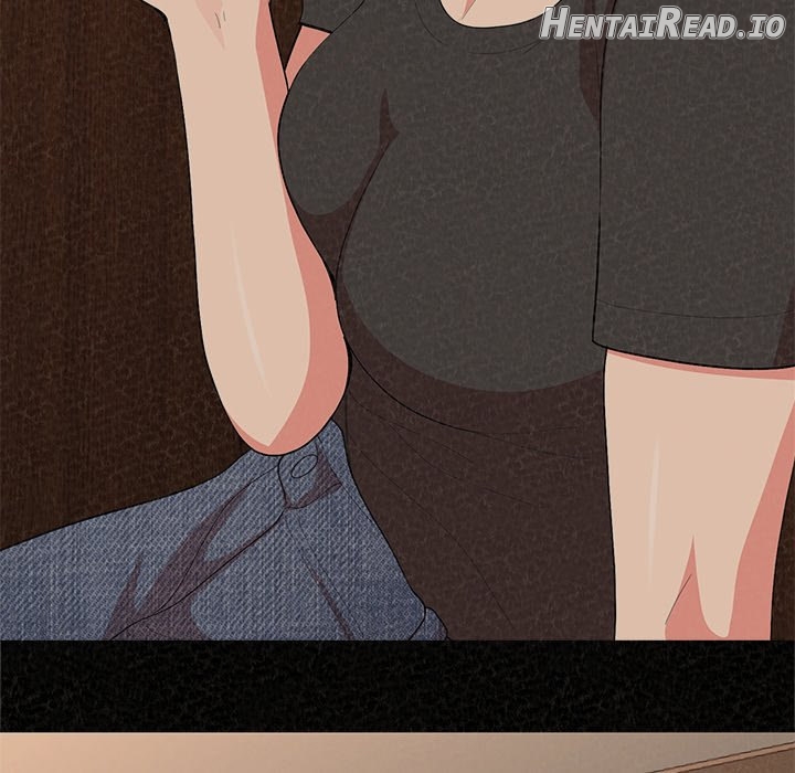 Milk Therapy Chapter 29 - page 137
