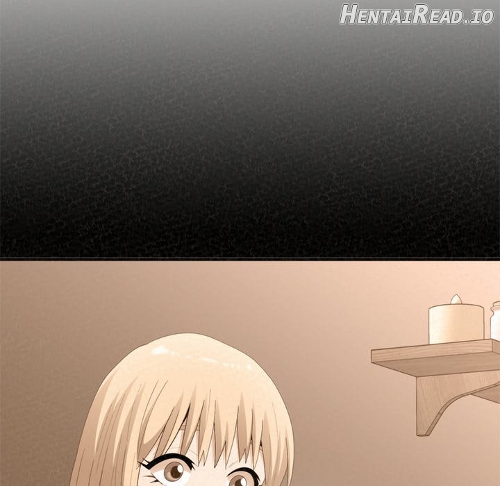 Milk Therapy Chapter 29 - page 161