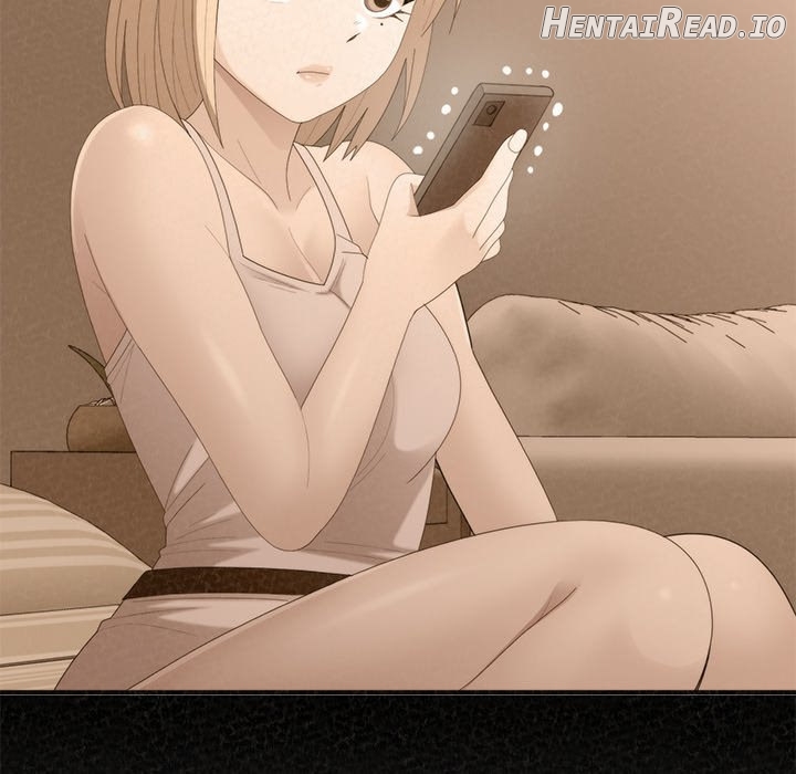 Milk Therapy Chapter 29 - page 162