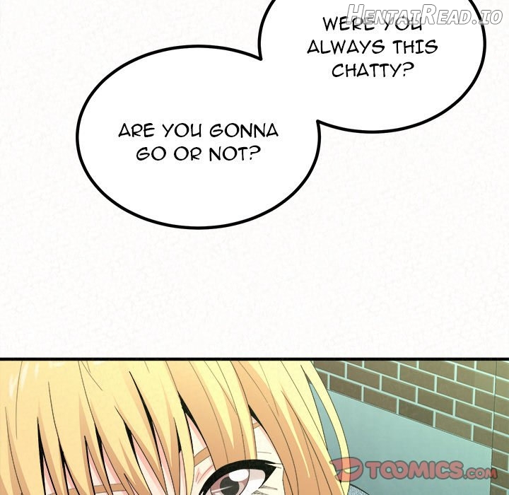 Milk Therapy Chapter 29 - page 165