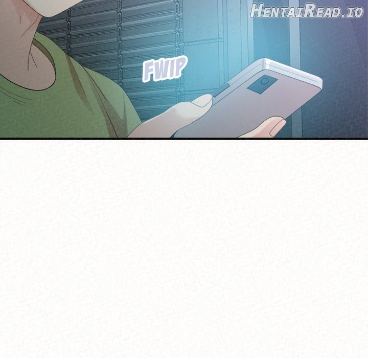 Milk Therapy Chapter 29 - page 169
