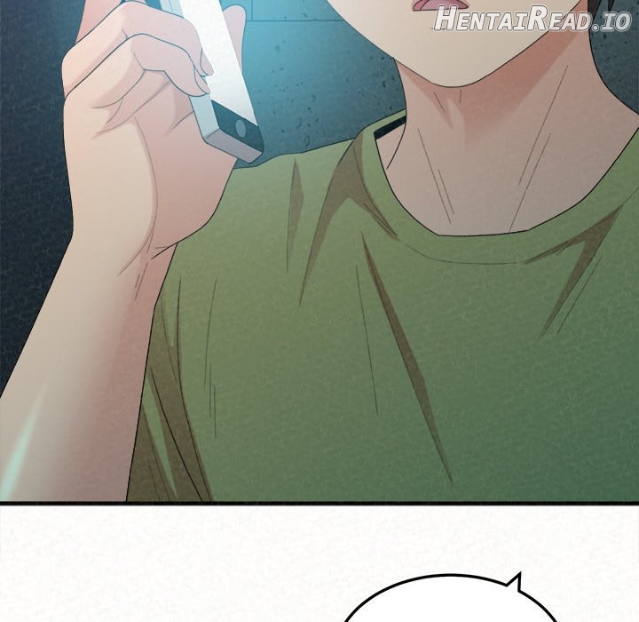 Milk Therapy Chapter 29 - page 171