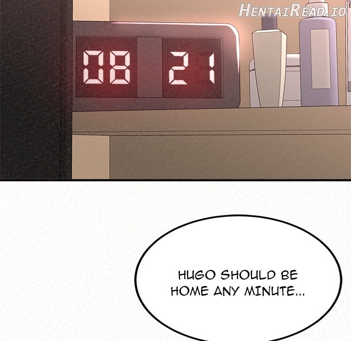 Milk Therapy Chapter 29 - page 18