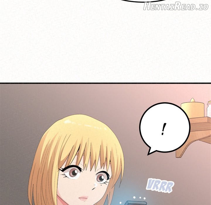 Milk Therapy Chapter 29 - page 19