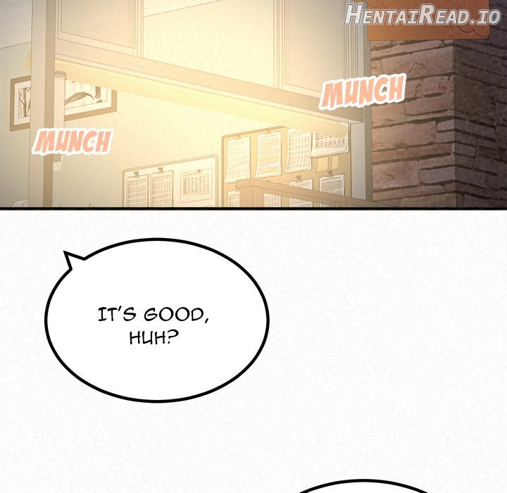 Milk Therapy Chapter 29 - page 25