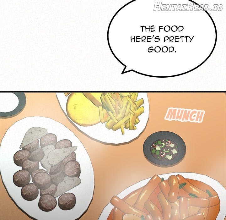 Milk Therapy Chapter 29 - page 26