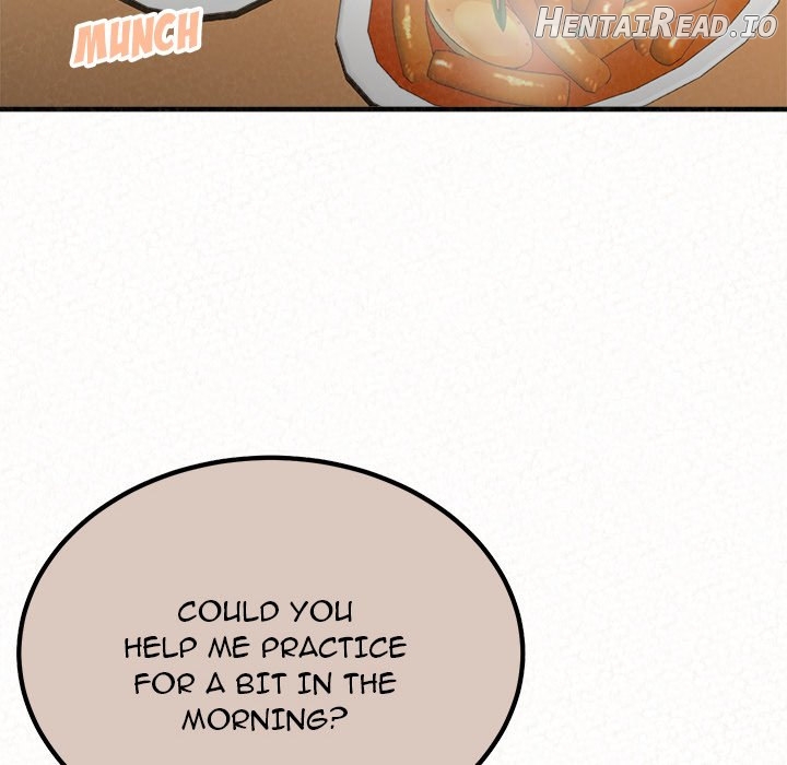 Milk Therapy Chapter 29 - page 27