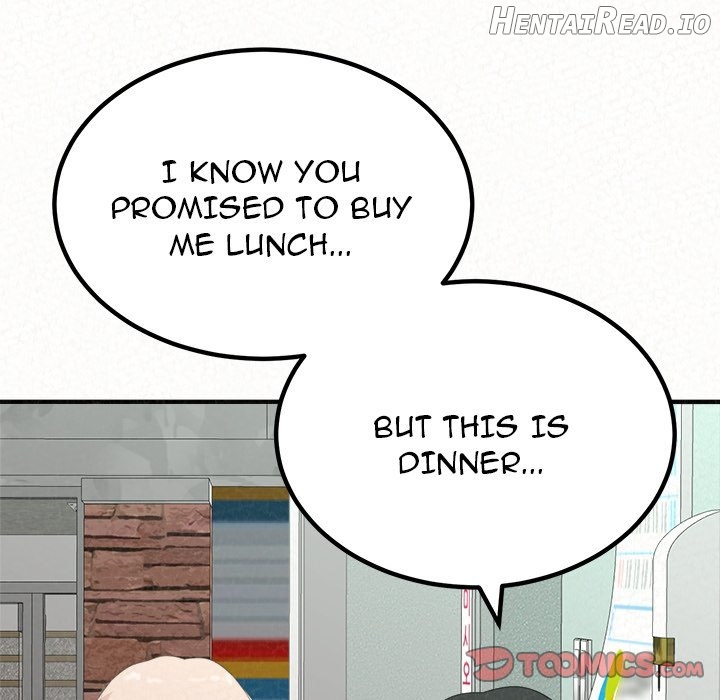 Milk Therapy Chapter 29 - page 30